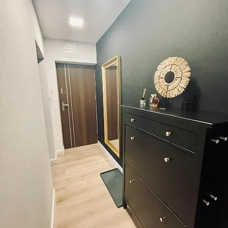 Lägenhet Apartament *