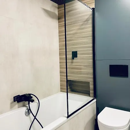 Lägenhet Apartament