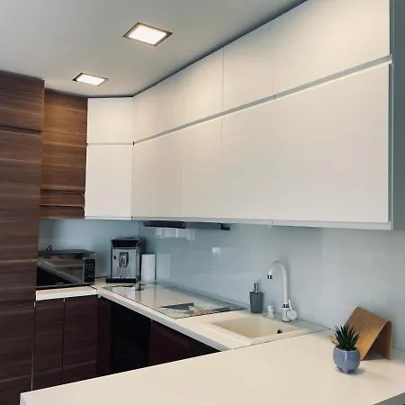 Apartament Kołobrzeg