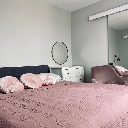 Lägenhet Apartament